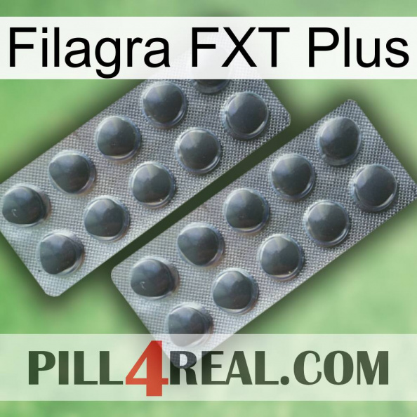 Filagra FXT Plus 31